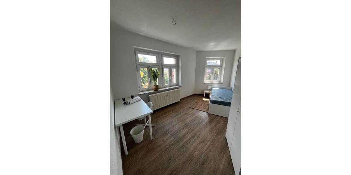 Wohnen auf Zeit Dresden Cotta - 4 Zimmer, 70 m&sup2;, 420&euro; | Angebot:26658264