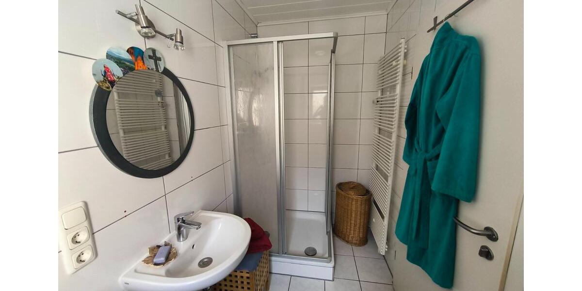 Wohnen auf Zeit Buseck - 2.5 Zimmer, 40 m&sup2;, 650&euro; | Angebot:26684303