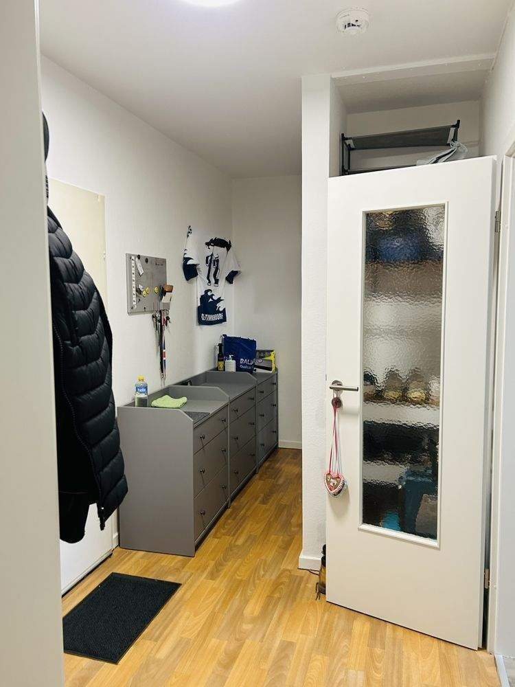 Schicke Single-Wohnung 1 zimmer