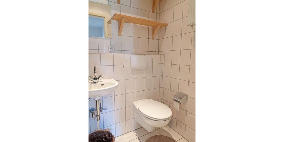 Dachgeschoßwohnung Sundern (Sauerland) - 3 Zimmer, 85 m&sup2;, 650&euro; | Angebot:26589331