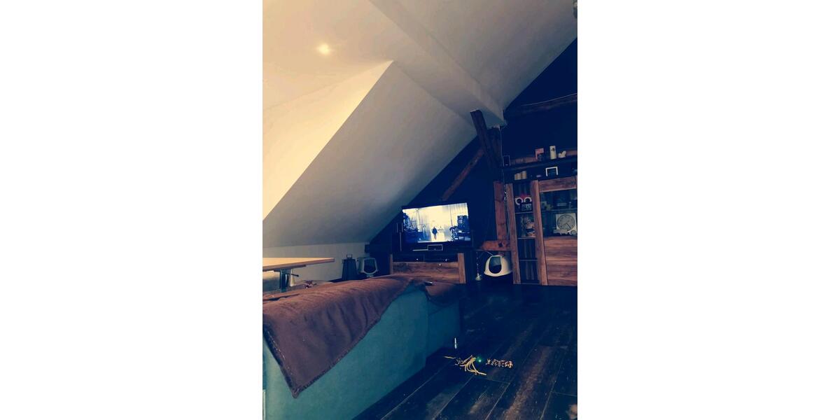 Dachgeschoßwohnung Gardelegen - 4 Zimmer, 100 m&sup2;, 550&euro; | Angebot:24653503