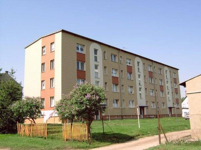 Etagenwohnung Gramzow Lützlow - 3 Zimmer, 68 m&sup2;, 325&euro; | Angebot:25771216