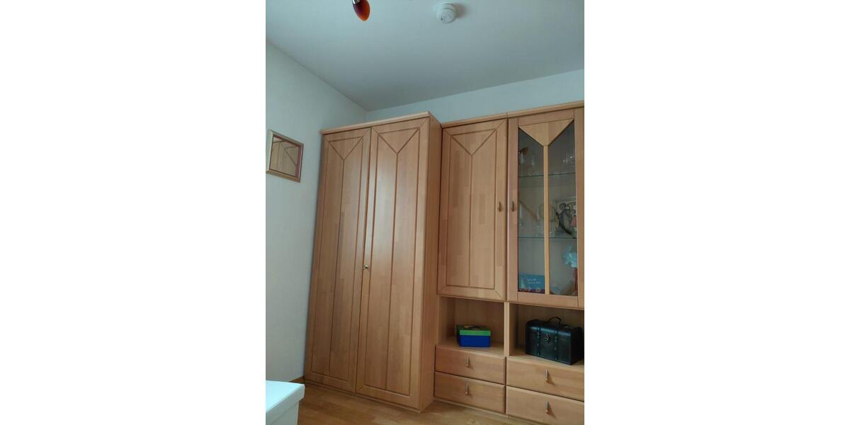 Etagenwohnung Bad Füssing - 3 Zimmer, 79 m&sup2;, 700&euro; | Angebot:24611887