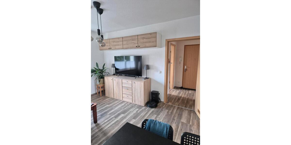 Etagenwohnung Duisburg Rheinhausen - 2 Zimmer, 50 m&sup2;, 400&euro; | Angebot:26665407