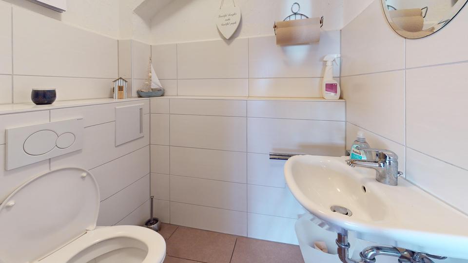 Einfamilienhaus Schongau - 5 Zimmer, 149 m&sup2;, 1.200&euro; | Angebot:25303906