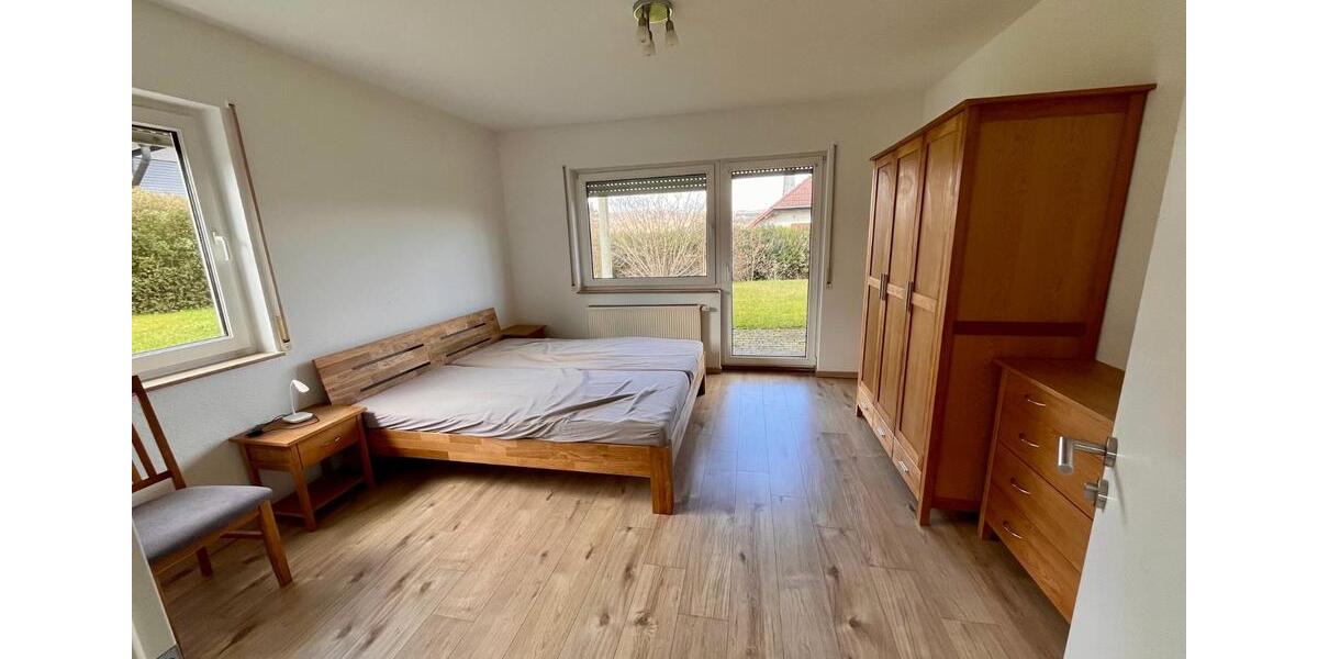 Terrassenwohnung Battenberg (Eder) - 3 Zimmer, 73 m&sup2;, 685&euro; | Angebot:26223333
