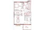 Maisonettenwohnung Winsen (Luhe) - 4.5 Zimmer, 140 m&sup2;, 1.960&euro; | Angebot:26465212