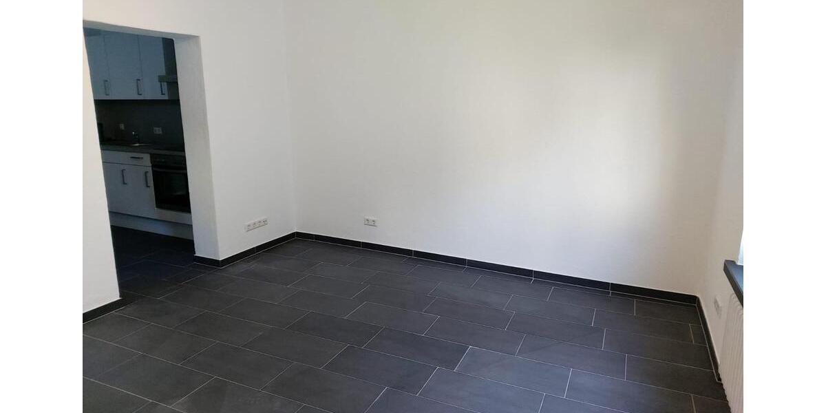 Etagenwohnung Bitburg - 1 Zimmer, 33 m&sup2;, 410&euro; | Angebot:25142520