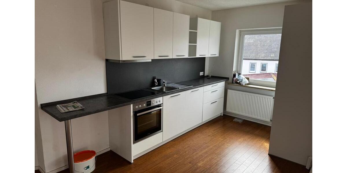 Einfamilienhaus Gunzenhausen - 3 Zimmer, 120 m&sup2;, 1.200&euro; | Angebot:26084558