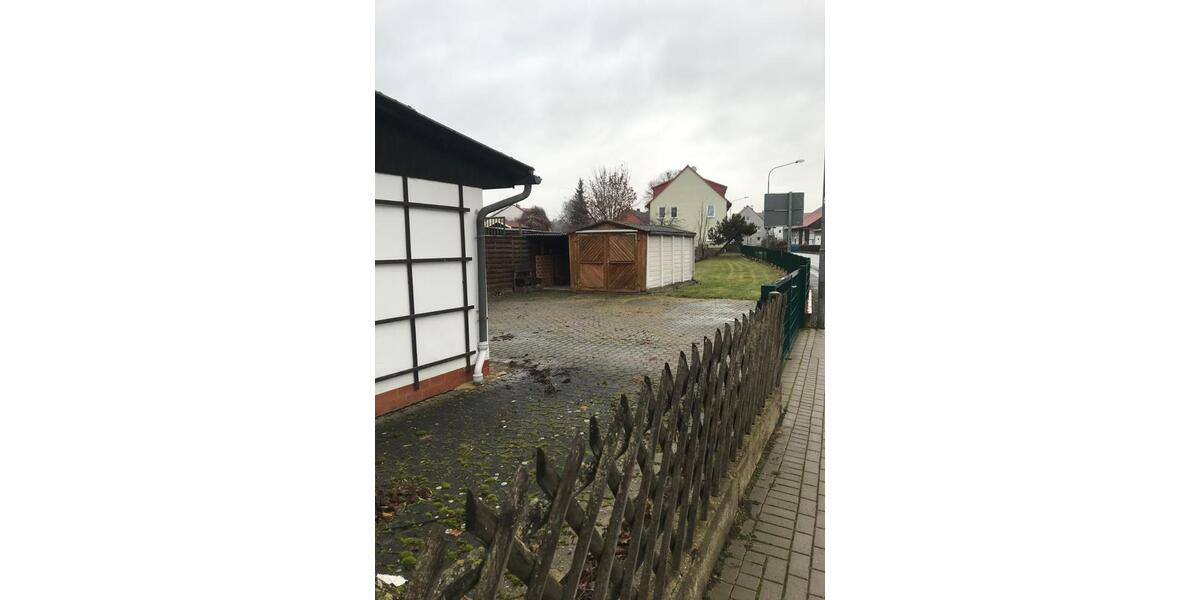 Einfamilienhaus Bovenden - 6 Zimmer, 165 m&sup2;, 1.590&euro; | Angebot:26592261