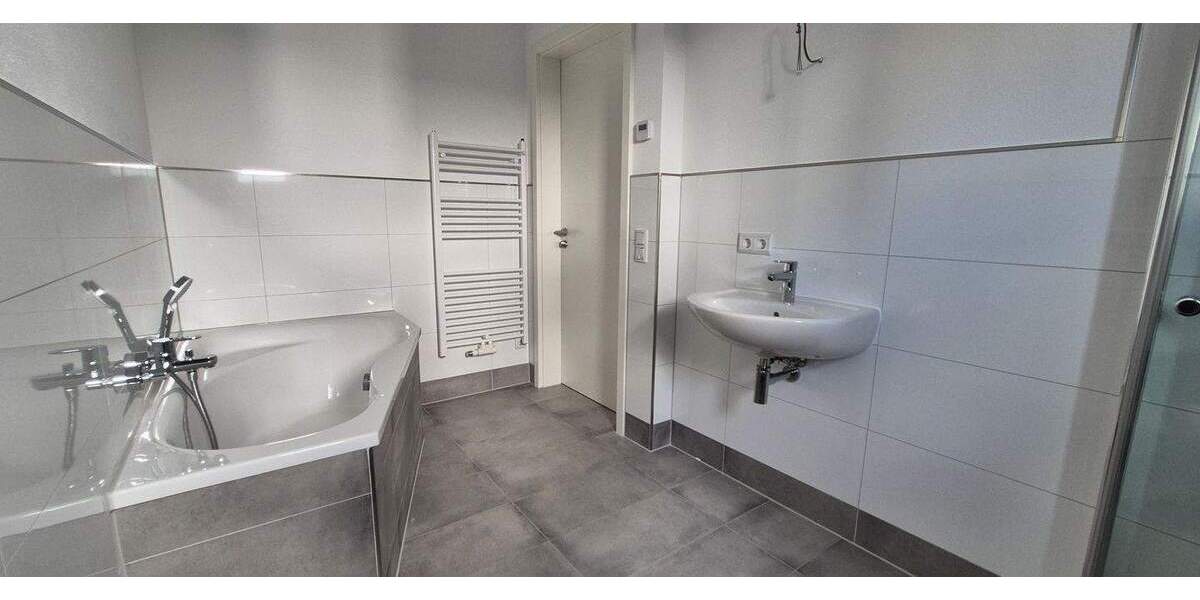 Terrassenwohnung Stralsund Andershof - 3 Zimmer, 74 m&sup2;, 1.184&euro; | Angebot:26079981