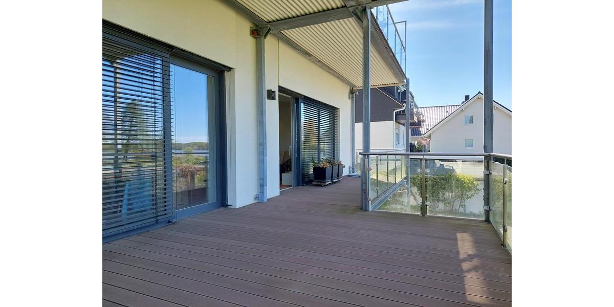 Erdgeschoßwohnung Schwerin Gartenstadt - 3 Zimmer, 115 m&sup2;, 1.728&euro; | Angebot:26381981
