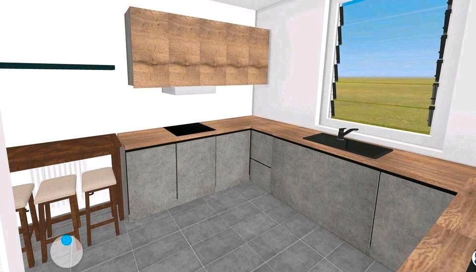 Wohnen auf Zeit Wiesbaden Mainz-Kostheim - 16.5 Zimmer, 72 m&sup2;, 562&euro; | Angebot:26276740