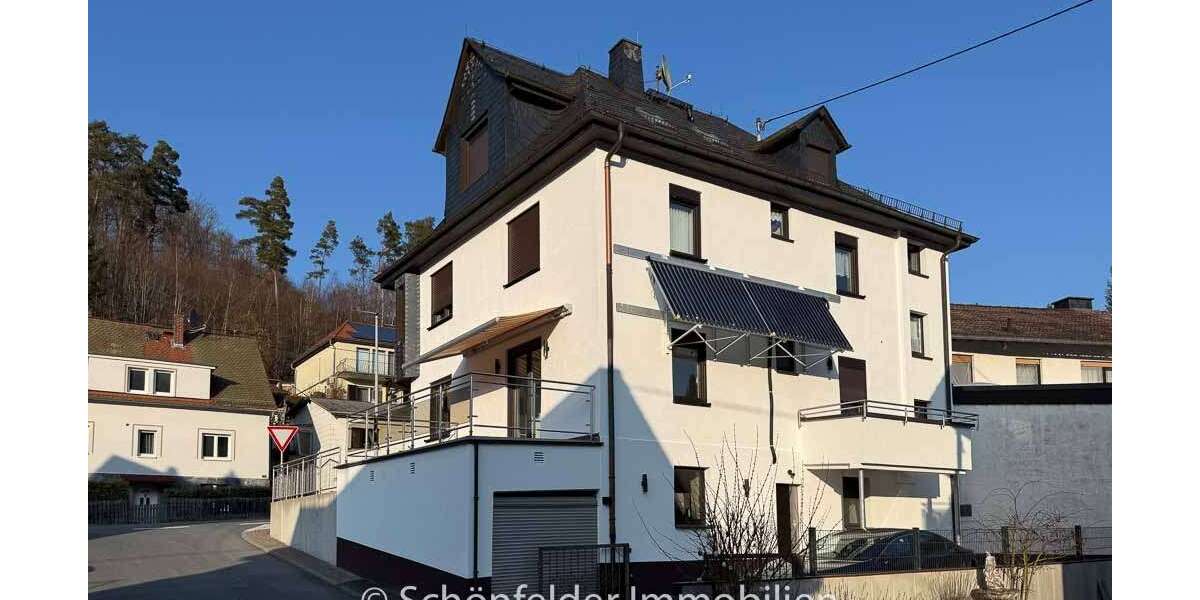 Etagenwohnung Schmitten - 3 Zimmer, 80 m&sup2;, 700&euro; | Angebot:26097315