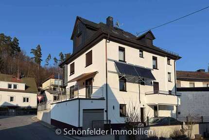 Wohnung Schmitten - 3 Zimmer, 80 m&sup2;, 700&euro; | Angebot:26097315