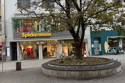 Gewerbeobjekt Siegen - 2.300&euro; | Angebot:25325099