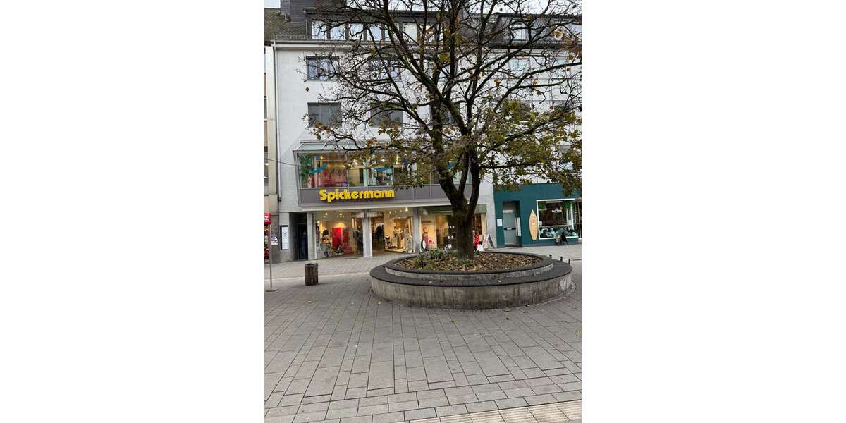 Gewerbeobjekt Siegen - 2.300&euro; | Angebot:25325099