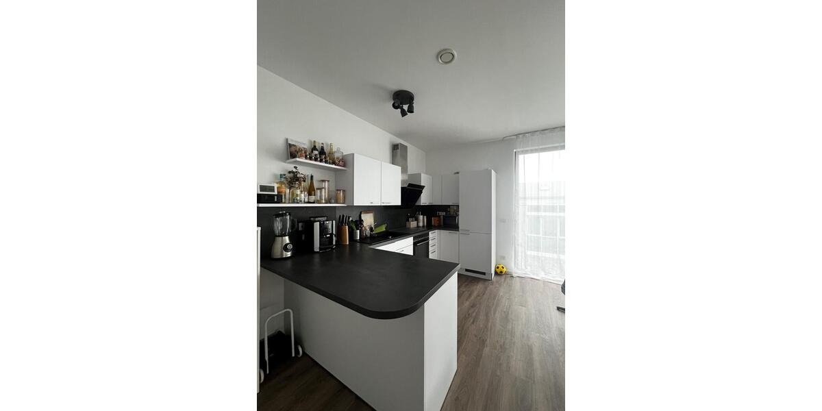 Herborn: Helle und moderne 3-Zimmer-Wohnung 3 zimmer