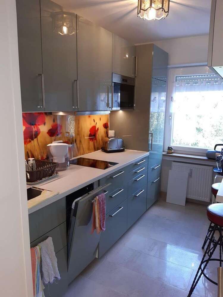 Wohnung zum Mieten in München 1.550 € 65.54 m²