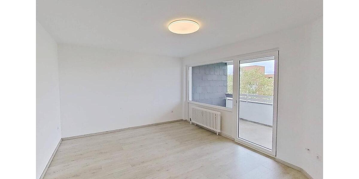 Etagenwohnung Münster Münster-Nord - 4 Zimmer, 102 m&sup2;, 842&euro; | Angebot:26633950