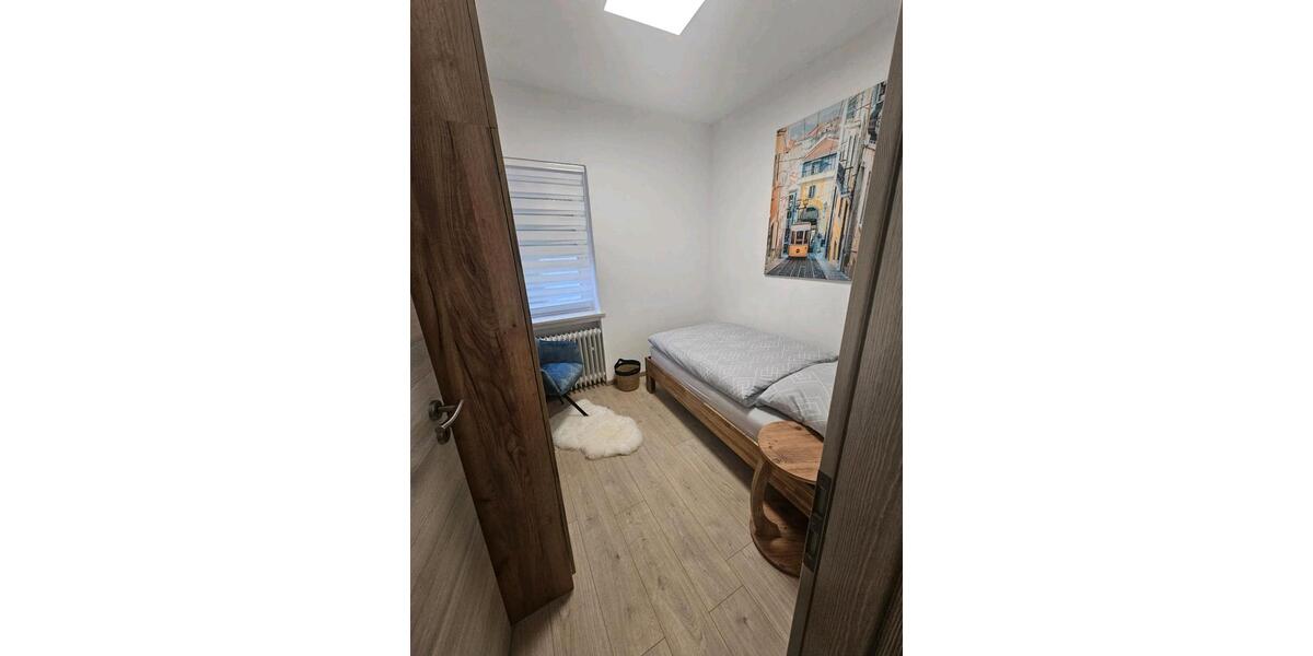 Wohnen auf Zeit Straubing - 3 Zimmer, 50 m&sup2;, 450&euro; | Angebot:25640815
