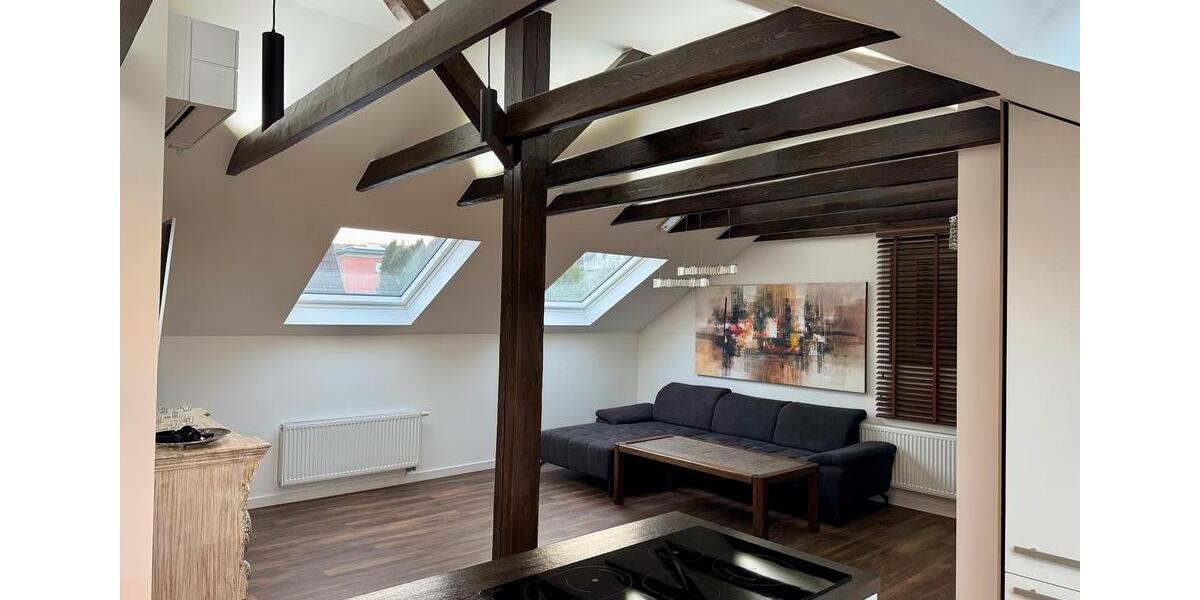 Etagenwohnung Günzburg - 3 Zimmer, 90 m&sup2;, 1.150&euro; | Angebot:26216412