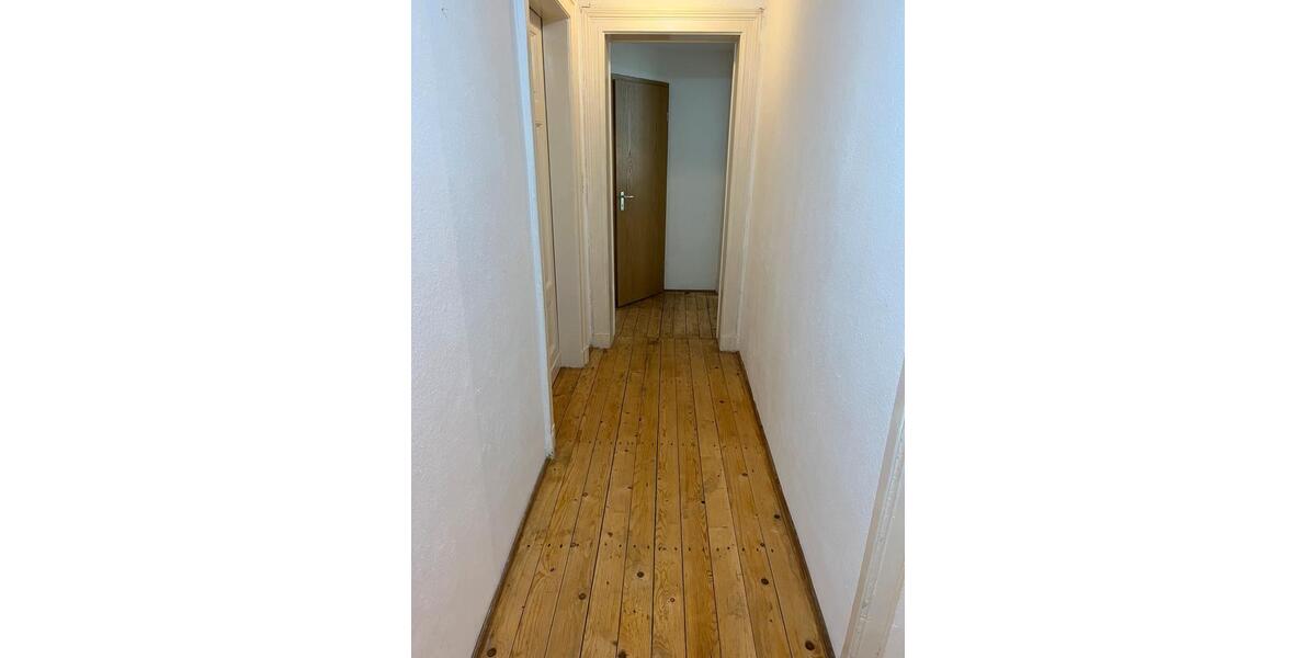 Wohnen auf Zeit Hannover Mitte - 4 Zimmer, 80 m&sup2;, 470&euro; | Angebot:26671661