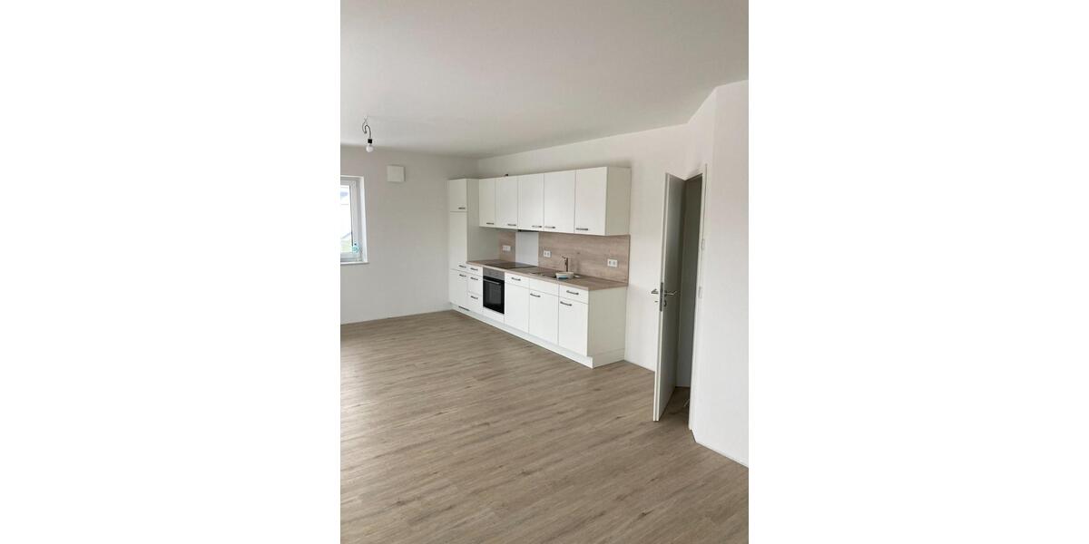 Neubau - 2 Zimmerwohnung Obergeschoss mit Balkon 2 zimmer