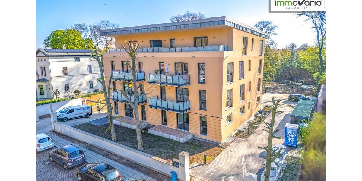 Erdgeschoßwohnung Magdeburg Leipziger Straße - 4 Zimmer, 140 m&sup2;, 1.799&euro; | Angebot:26194059