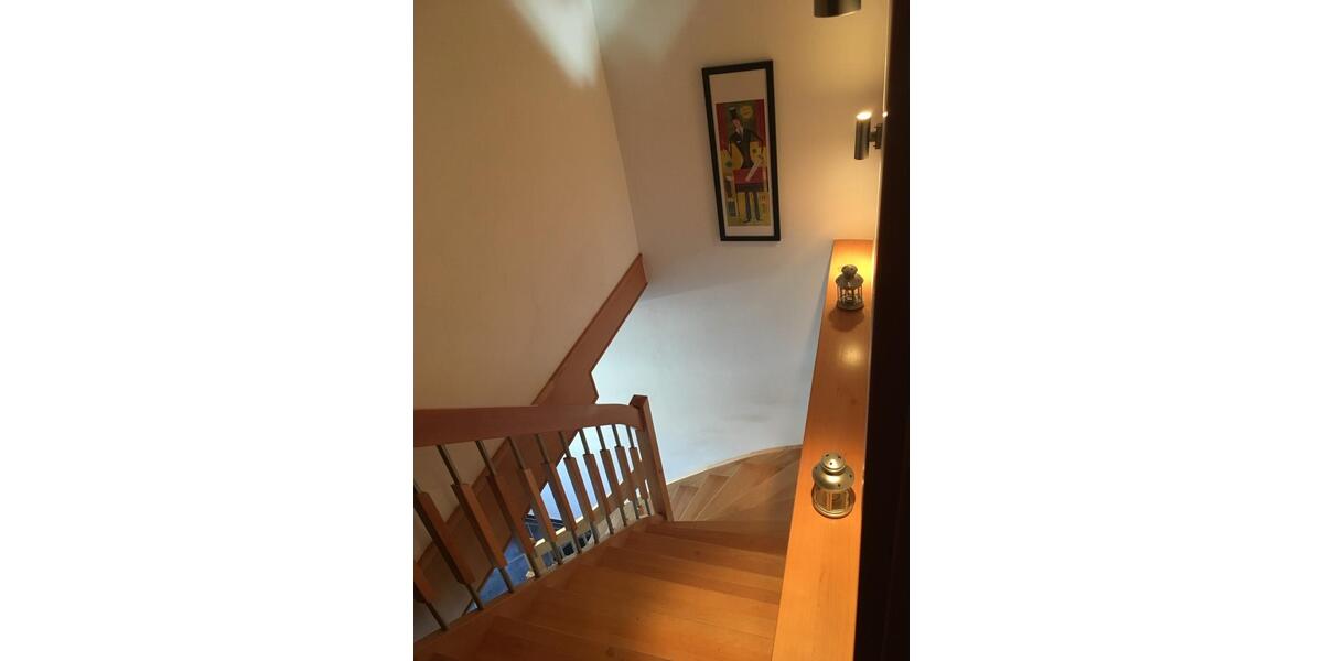 Maisonettenwohnung Saarlouis - 4 Zimmer, 110 m&sup2;, 1.000&euro; | Angebot:24715416