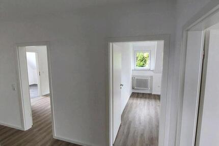 Wohnung Minden Kuhlenkamp - 4 Zimmer, 81 m&sup2;, 760&euro; | Angebot:26164561
