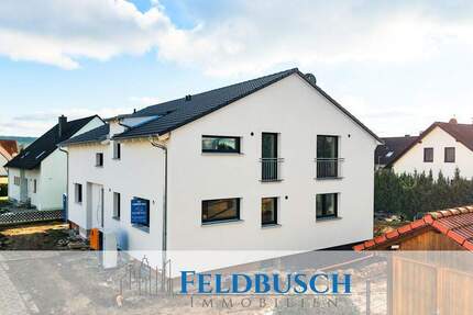 Wohnung Postbauer-Heng Heng - 4 Zimmer, 136 m&sup2;, 1.450&euro; | Angebot:24620176