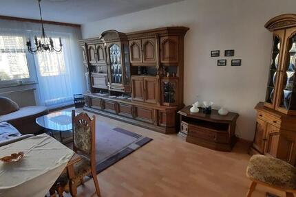 Wohnung Sömmerda - 3 Zimmer, 63 m&sup2;, 399&euro; | Angebot:24650676