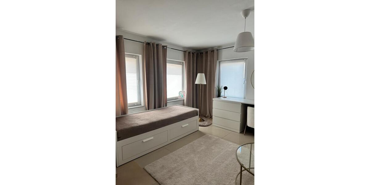 1-Zimmer-Wohnung Mainz Finthen 1 zimmer