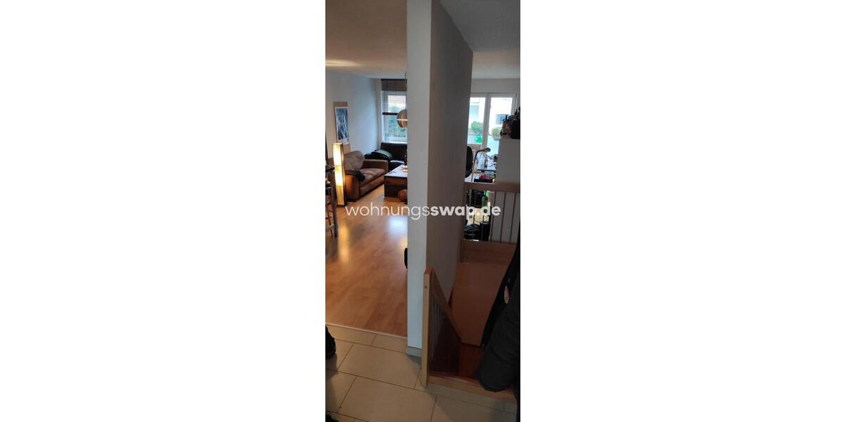 Etagenwohnung Bergisch Gladbach Gronau - 4 Zimmer, 94 m&sup2;, 860&euro; | Angebot:24721416