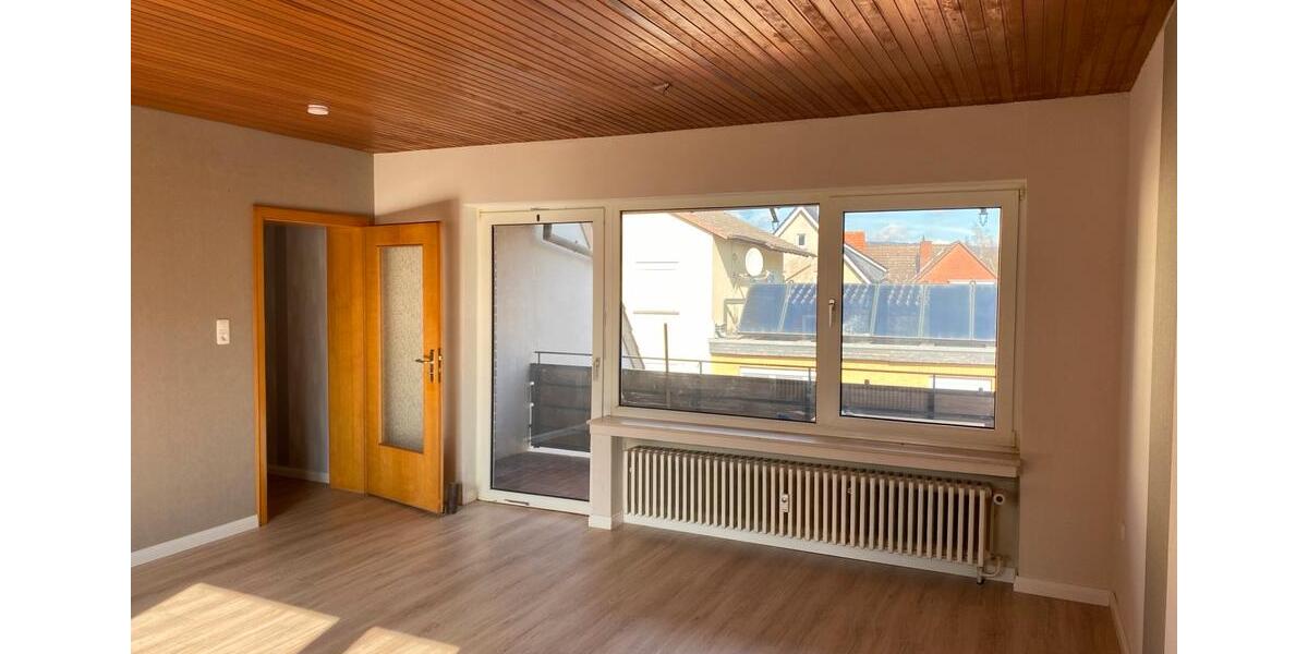 Buchholz 31710 95qm 4 Zim Küche Bad Balkon Garten & Stellplatz 4 zimmer