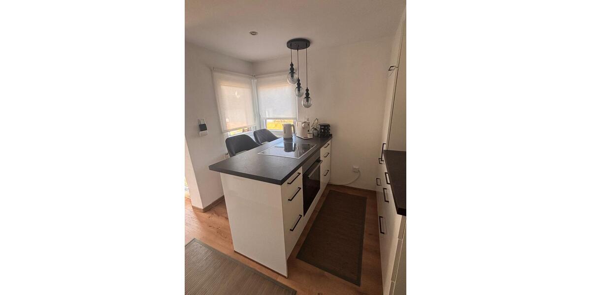Etagenwohnung Bad Schwalbach - 3 Zimmer, 80 m&sup2;, 1.000&euro; | Angebot:24838365