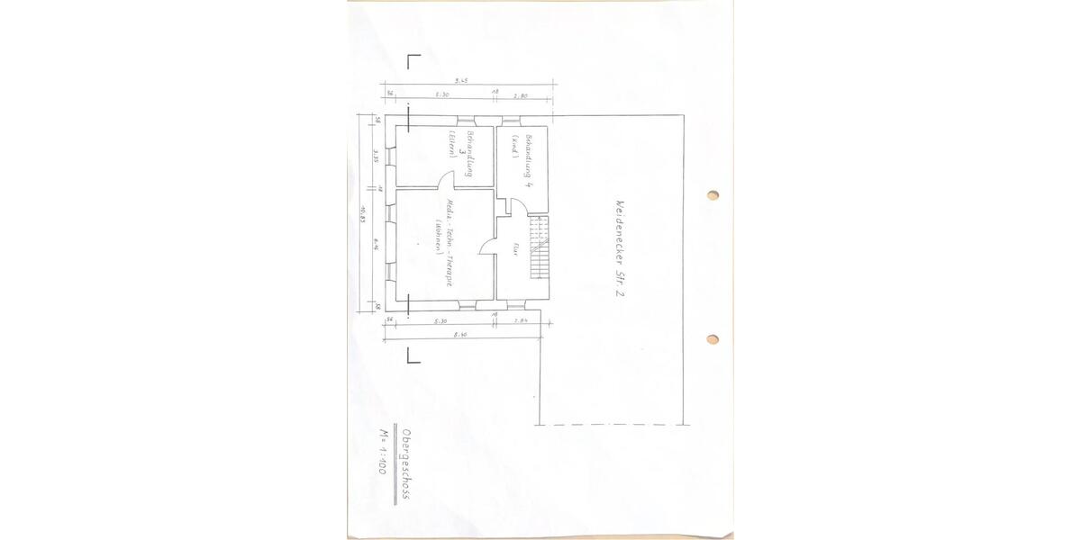 Gewerbeobjekt Tiefenbach - 1.200&euro; | Angebot:25875917