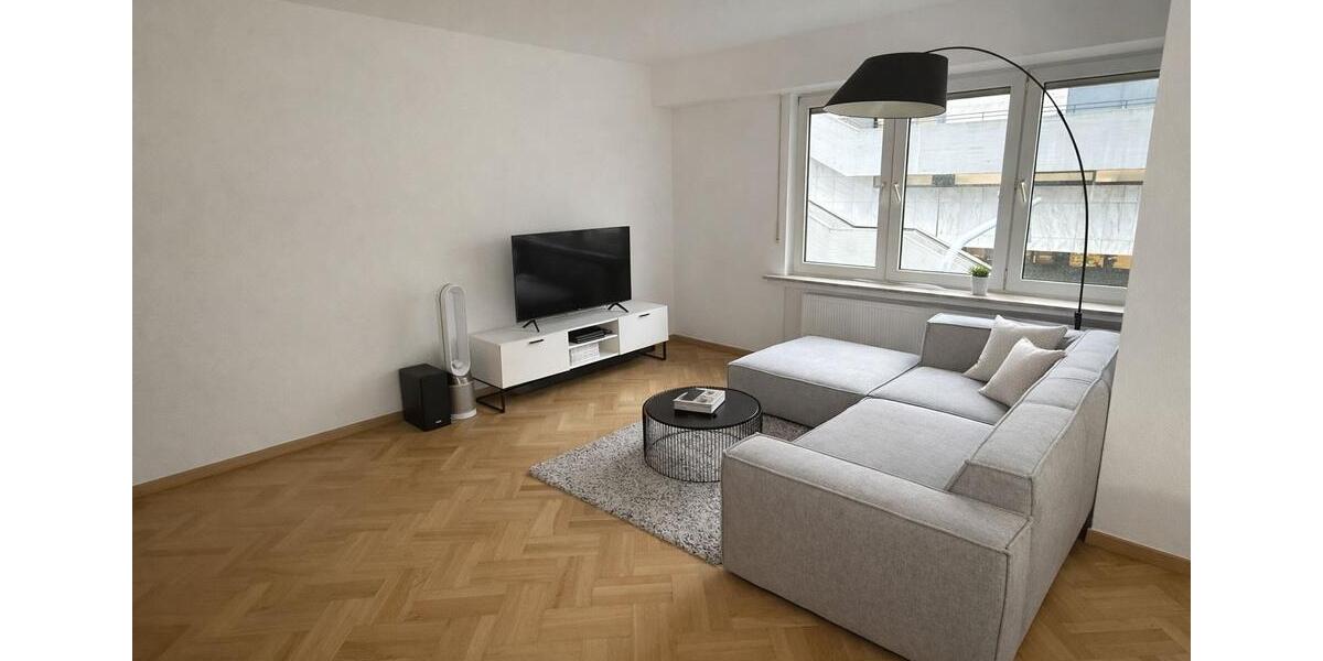 Etagenwohnung Darmstadt - 2 Zimmer, 77 m&sup2;, 1.250&euro; | Angebot:25172629