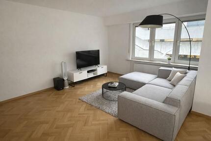 Wohnung Darmstadt - 2 Zimmer, 77 m&sup2;, 1.250&euro; | Angebot:25172629