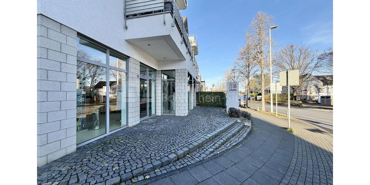 Gewerbeobjekt Bonn Hardtberg - 1.600&euro; | Angebot:25896562