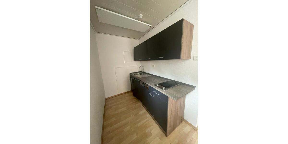 Etagenwohnung Cölbe - 2 Zimmer, 30 m&sup2;, 380&euro; | Angebot:25875031