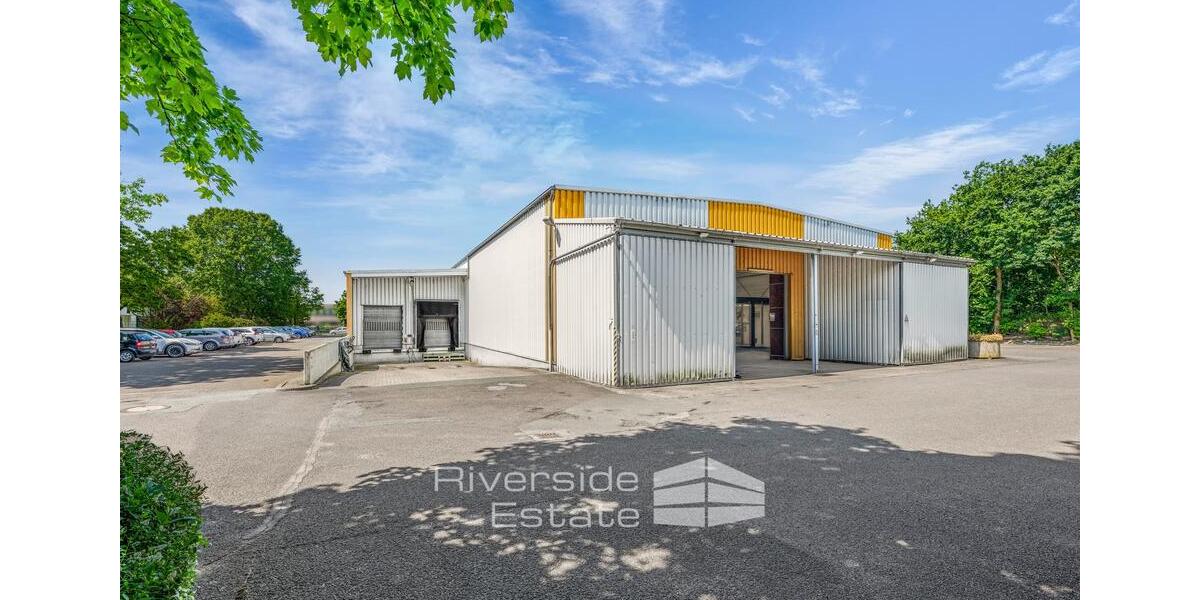 Gewerbeobjekt Oyten - 4.895&euro; | Angebot:24419410