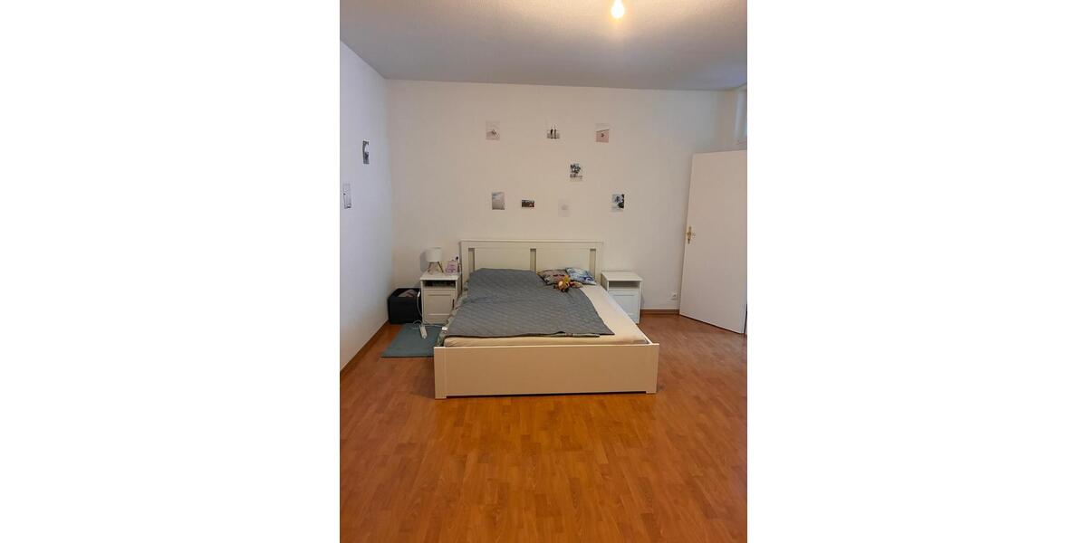 Etagenwohnung Altena - 3 Zimmer, 81 m&sup2;, 550&euro; | Angebot:26478114
