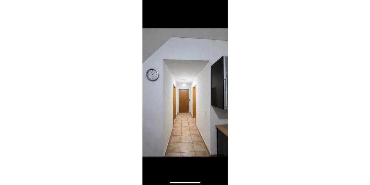 Maisonettenwohnung Welzheim - 3.5 Zimmer, 109 m&sup2;, 980&euro; | Angebot:26216353