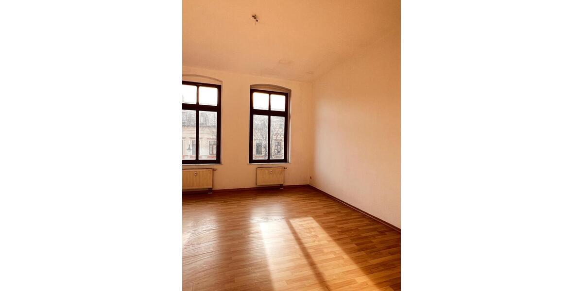 Etagenwohnung Altenburg - 2.5 Zimmer, 81 m&sup2;, 487&euro; | Angebot:24866237