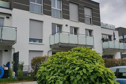 Wohnung Karlsdorf-Neuthard Neuthard - 2 Zimmer, 78 m&sup2;, 860&euro; | Angebot:24840682