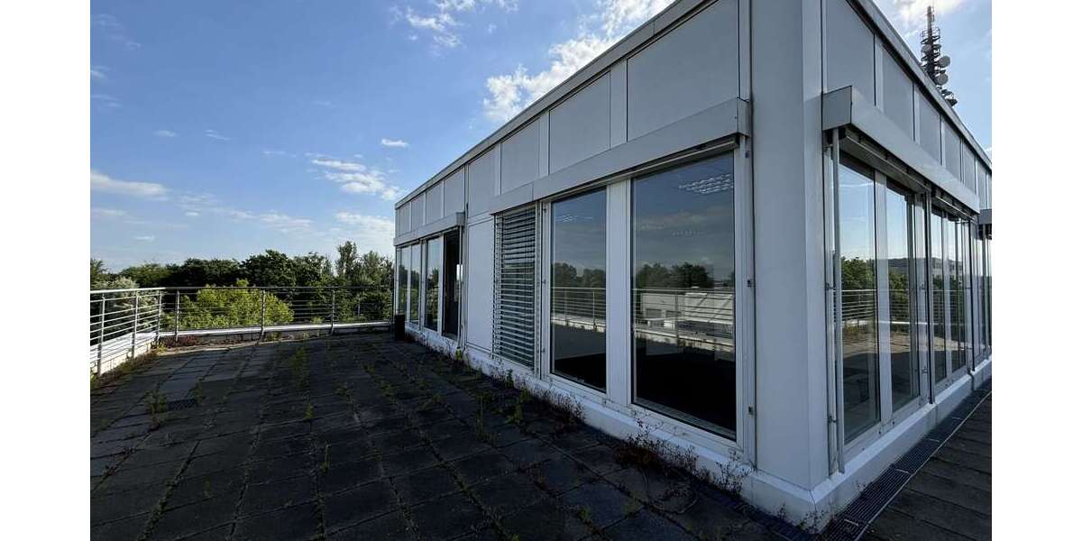 Büro in Mannheim 2.645 € 278 m² zimmer