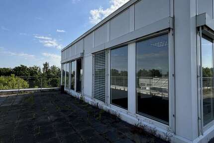 Gewerbeobjekt Mannheim Rheinau - 2.645&euro; | Angebot:20792550