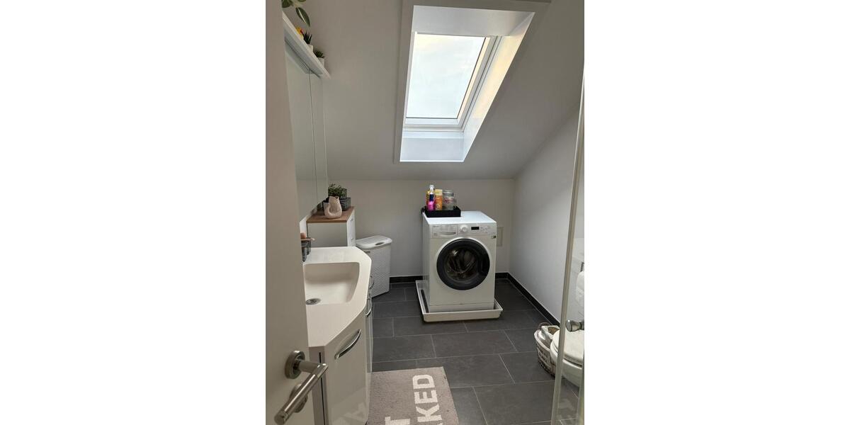 Dachgeschoßwohnung Grafenau Frauenberg - 1 Zimmer, 60 m&sup2;, 510&euro; | Angebot:25918698